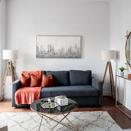 Apartamento Stylish Flat In The Heart Of South Kensington